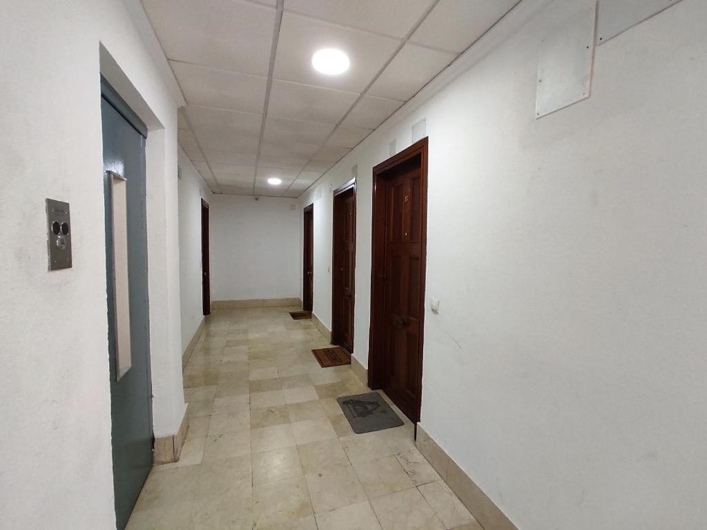 Appartement Fuengirola Niza Playa *
