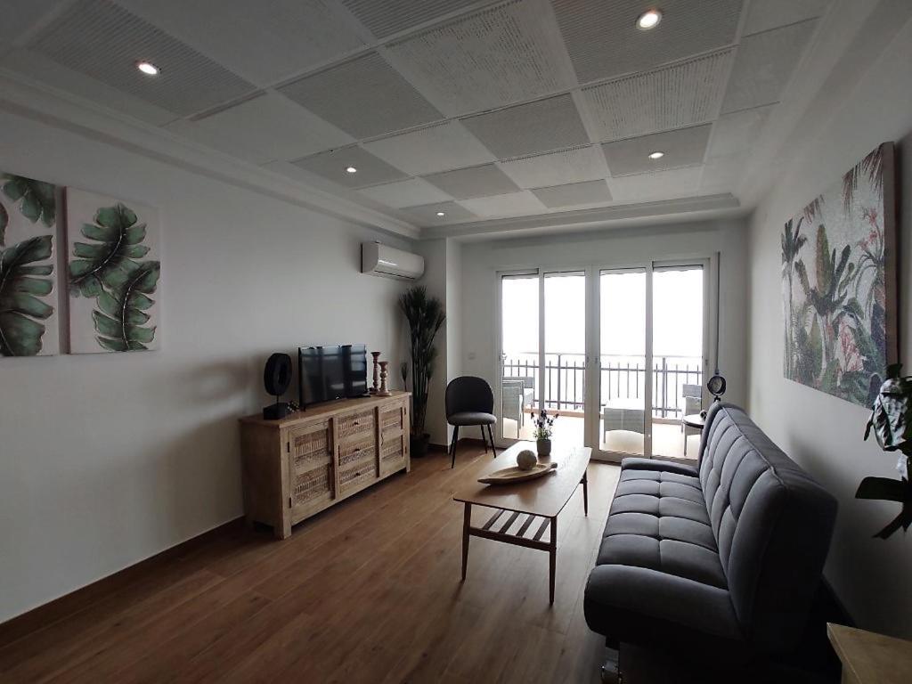 Fuengirola Niza Playa Appartement *
