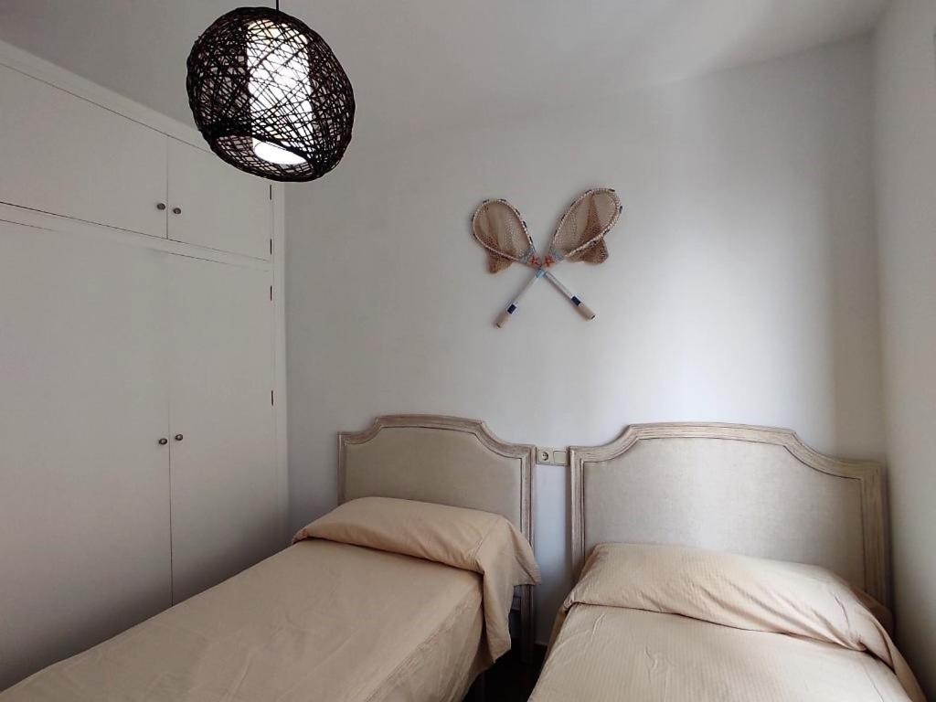 Fuengirola Niza Playa Appartement Fuengirola