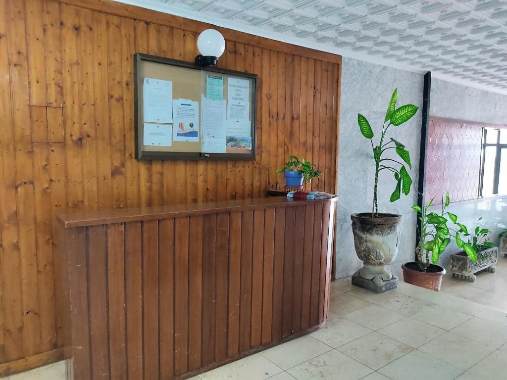 Fuengirola Niza Playa Appartement