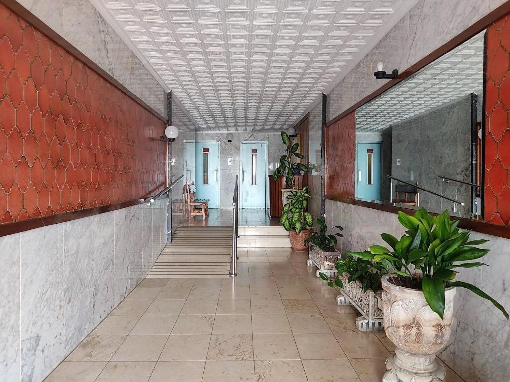 Appartement Fuengirola Niza Playa Fuengirola