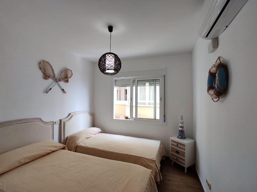 Appartement Fuengirola Niza Playa *