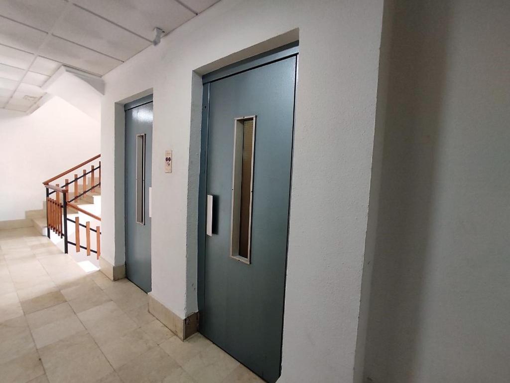 Appartement Fuengirola Niza Playa Fuengirola