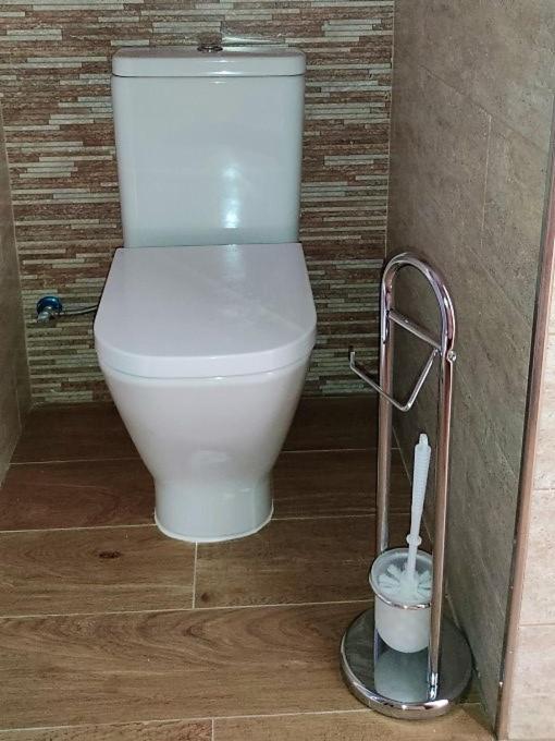 Fuengirola Niza Playa Appartement