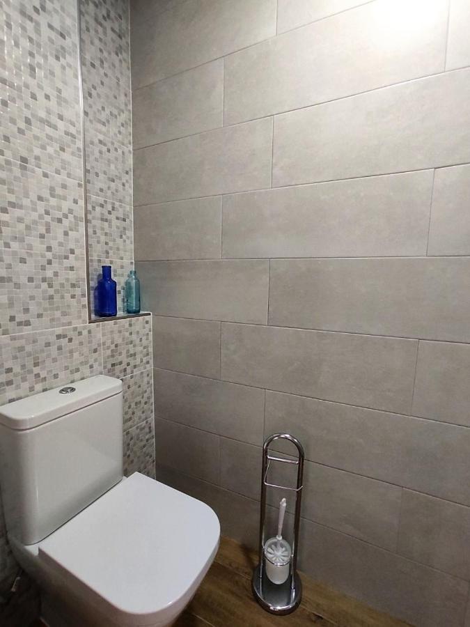 Fuengirola Niza Playa Appartement Fuengirola