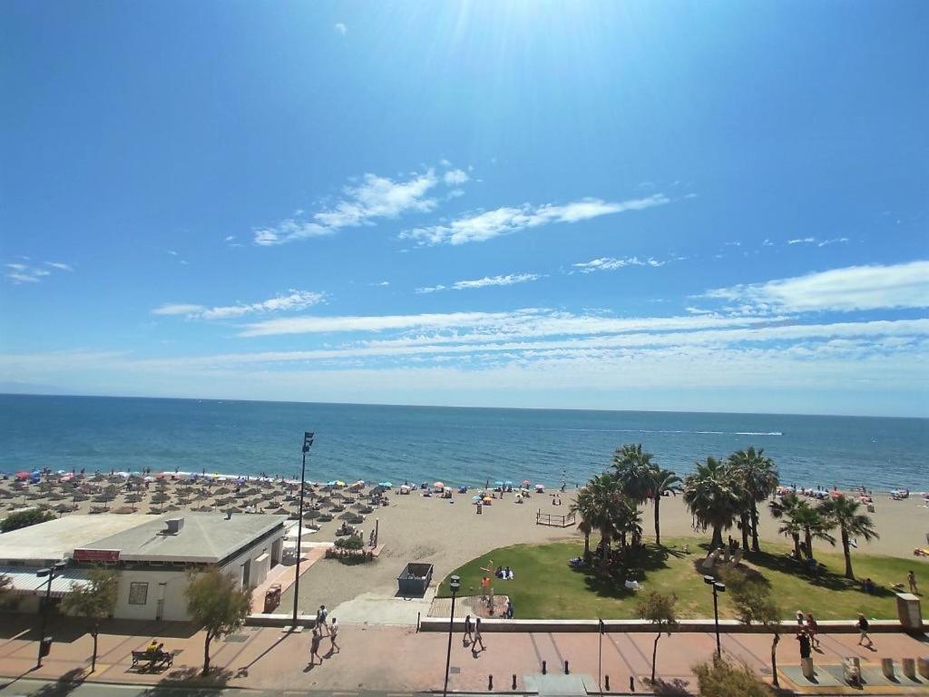 Fuengirola Niza Playa *
