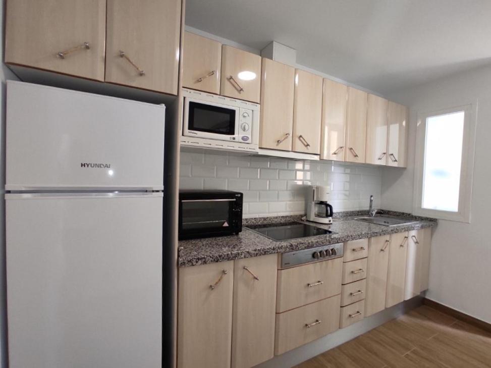 Fuengirola Niza Playa Appartement *