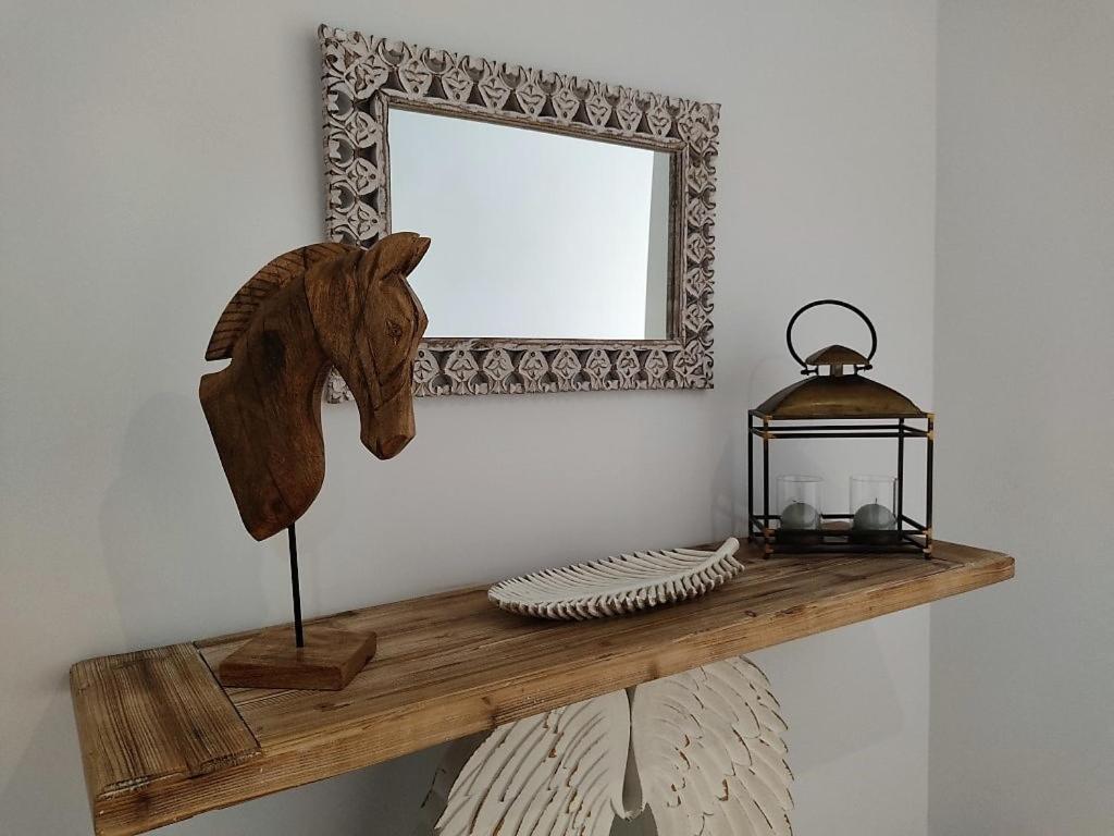 Fuengirola Niza Playa Appartement *