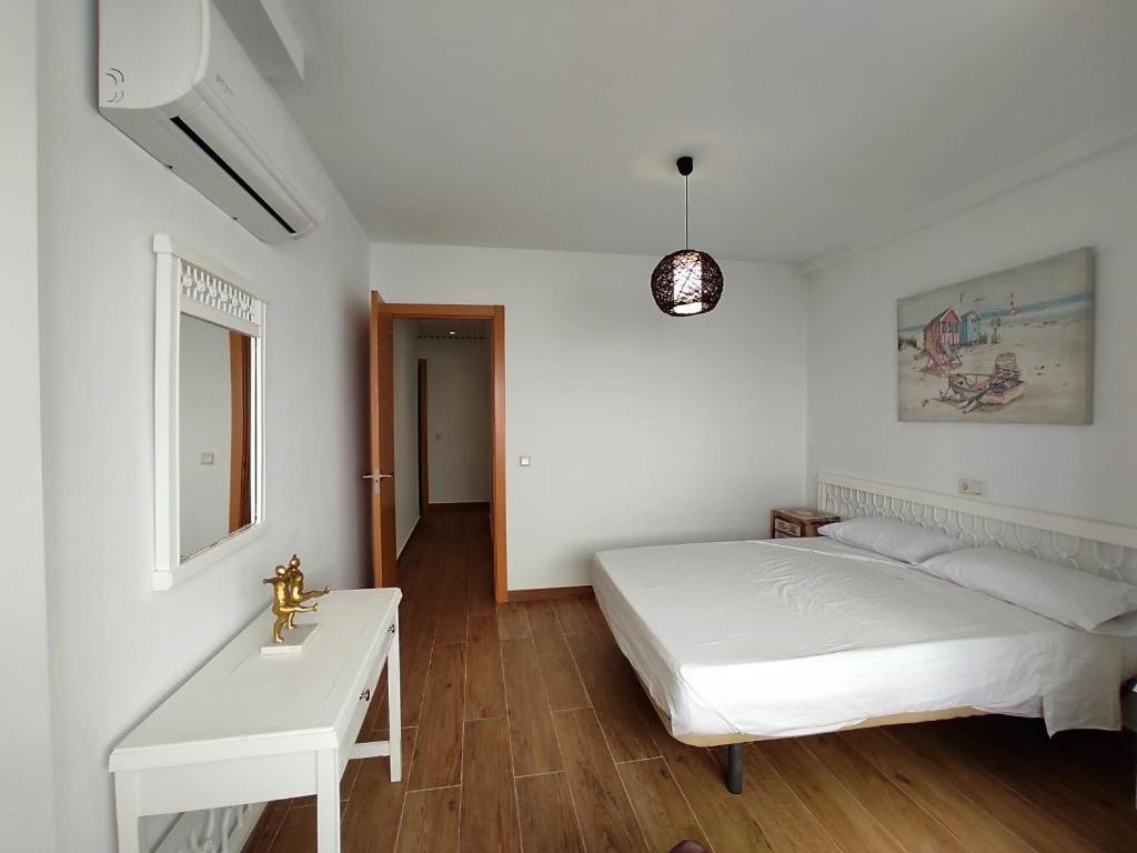 Appartement Fuengirola Niza Playa *