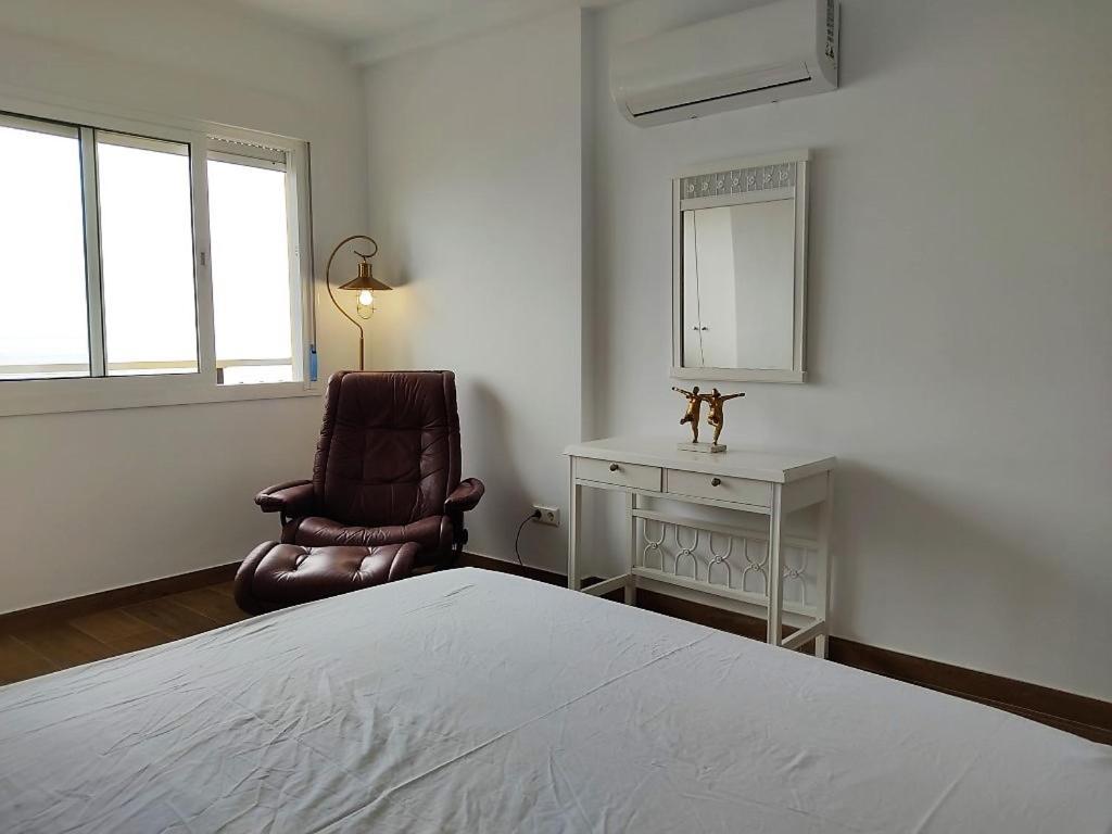 Fuengirola Niza Playa Appartement