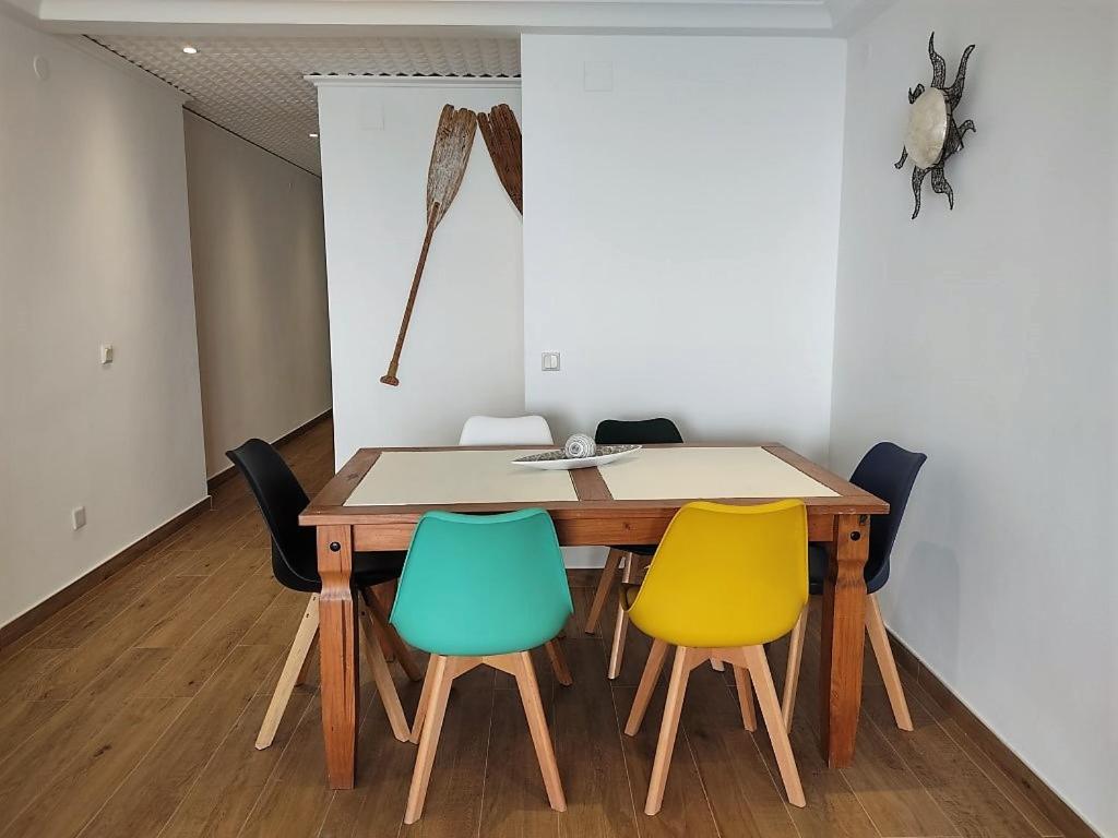 Fuengirola Niza Playa Appartement *