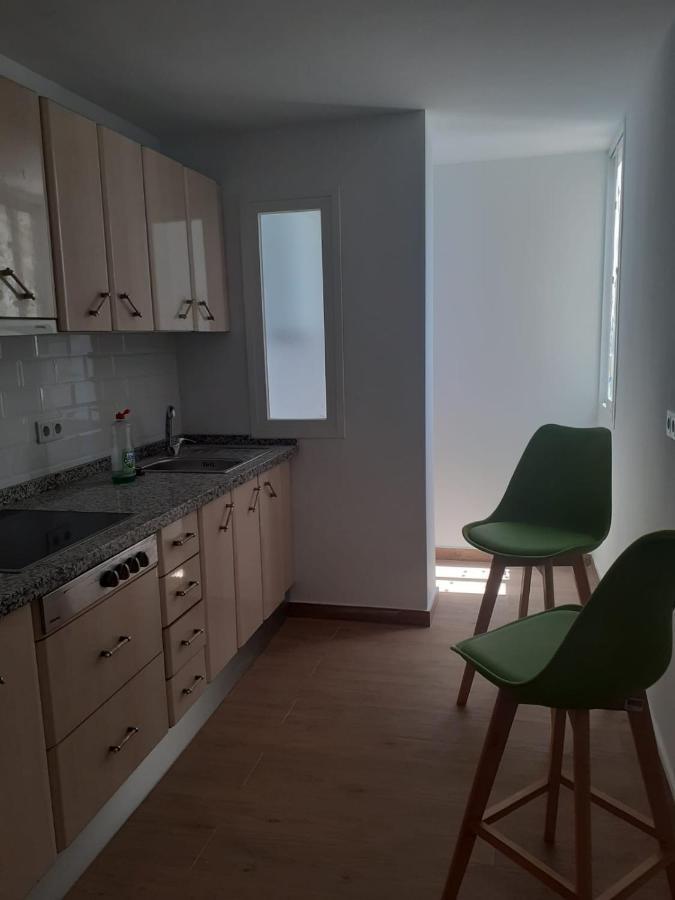 Fuengirola Niza Playa Appartement Fuengirola